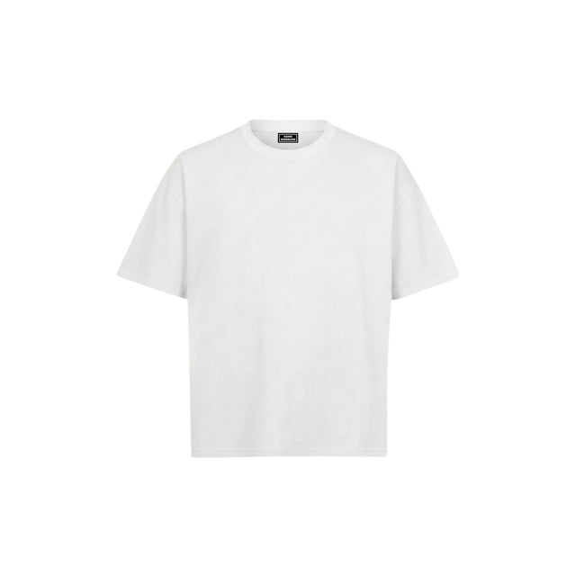 Weisses Shirt