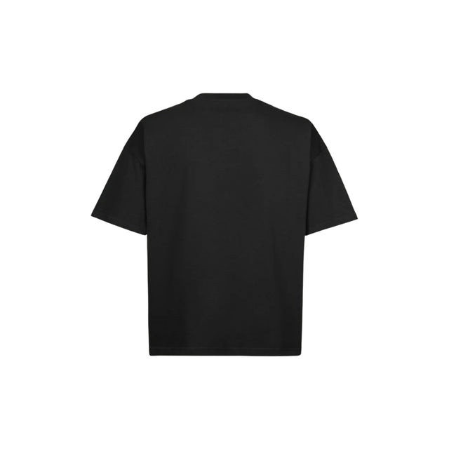 Schwarzes Shirt