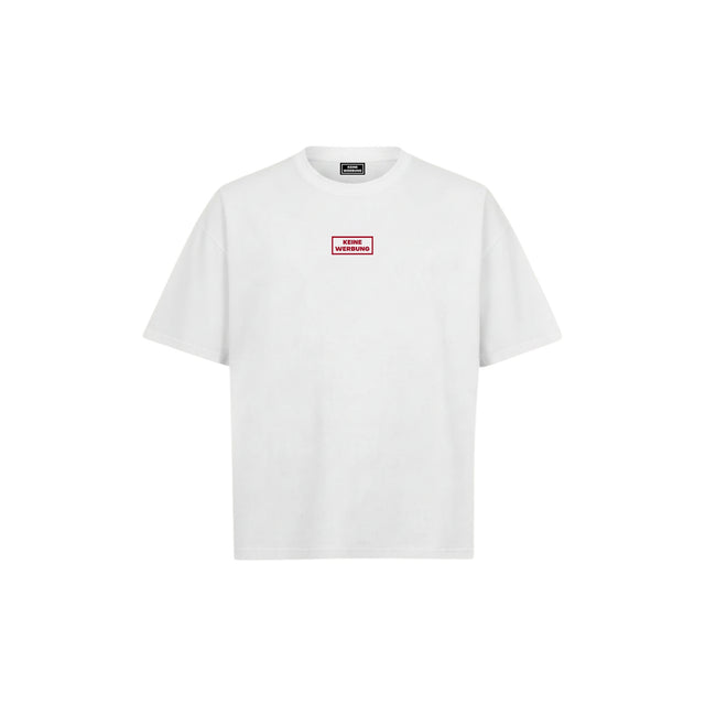 Besticktes Weisses Shirt