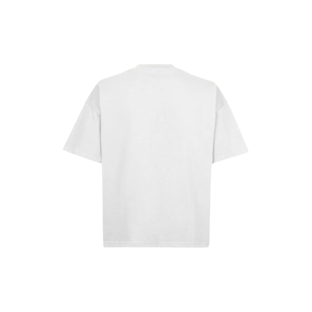 Weisses Shirt